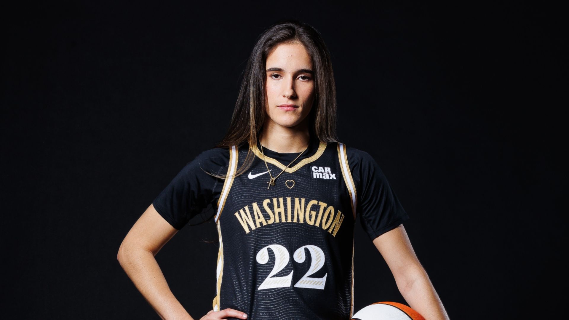 1920x1080 Through the Mystics, Sonia Citron is learning to not underestimate herself