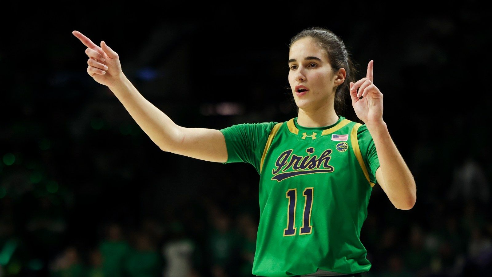 1600x900 Sonia Citron is key to Notre Dame's NCAA Tournament hopes