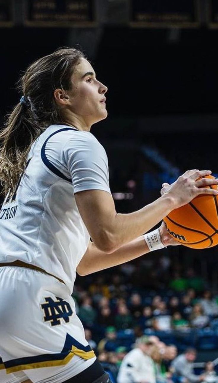 736x1290 Discover 12 Sonia citron and notre dame women's basketball team ideas. hannah hidalgo basketball, wnba, college womens basketball aesthetic and more