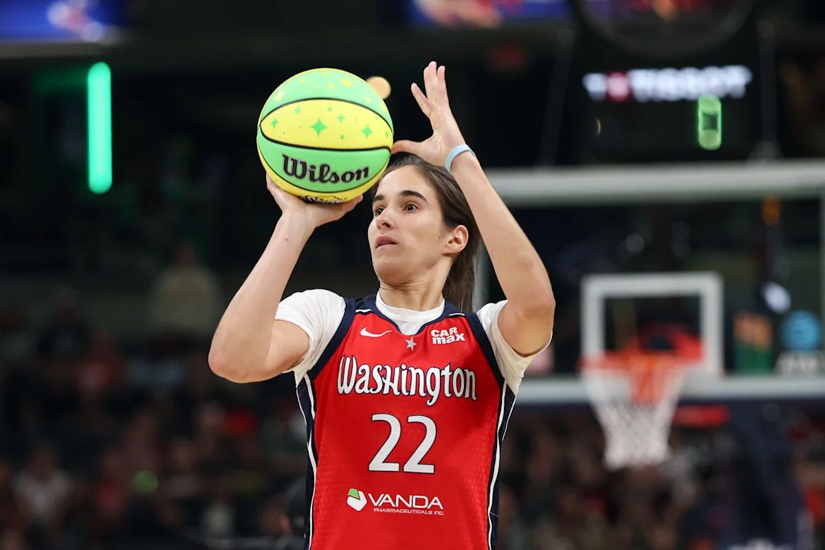 1200x800 Best Photo Of WNBA All Star Sonia Cintron