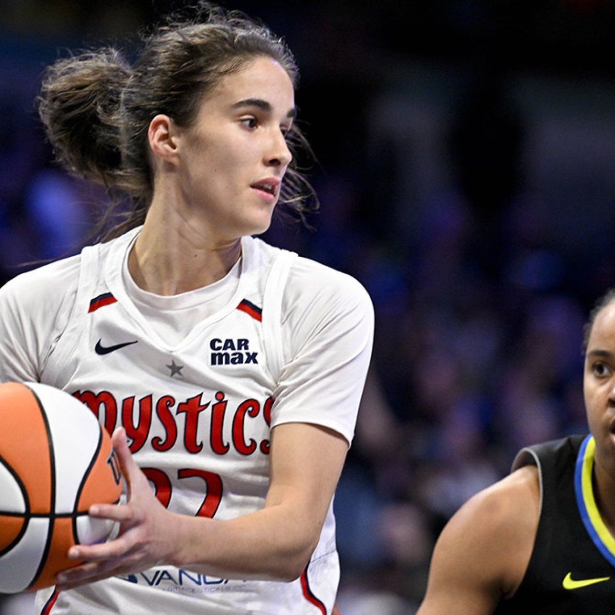 1200x1200 Mystics news: Sonia Citron's game gets 'silky smooth' claim after Wings clash