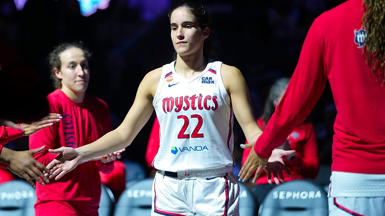 1600x900 Sonia Citron Is the Washington Mystics' Franchise Player