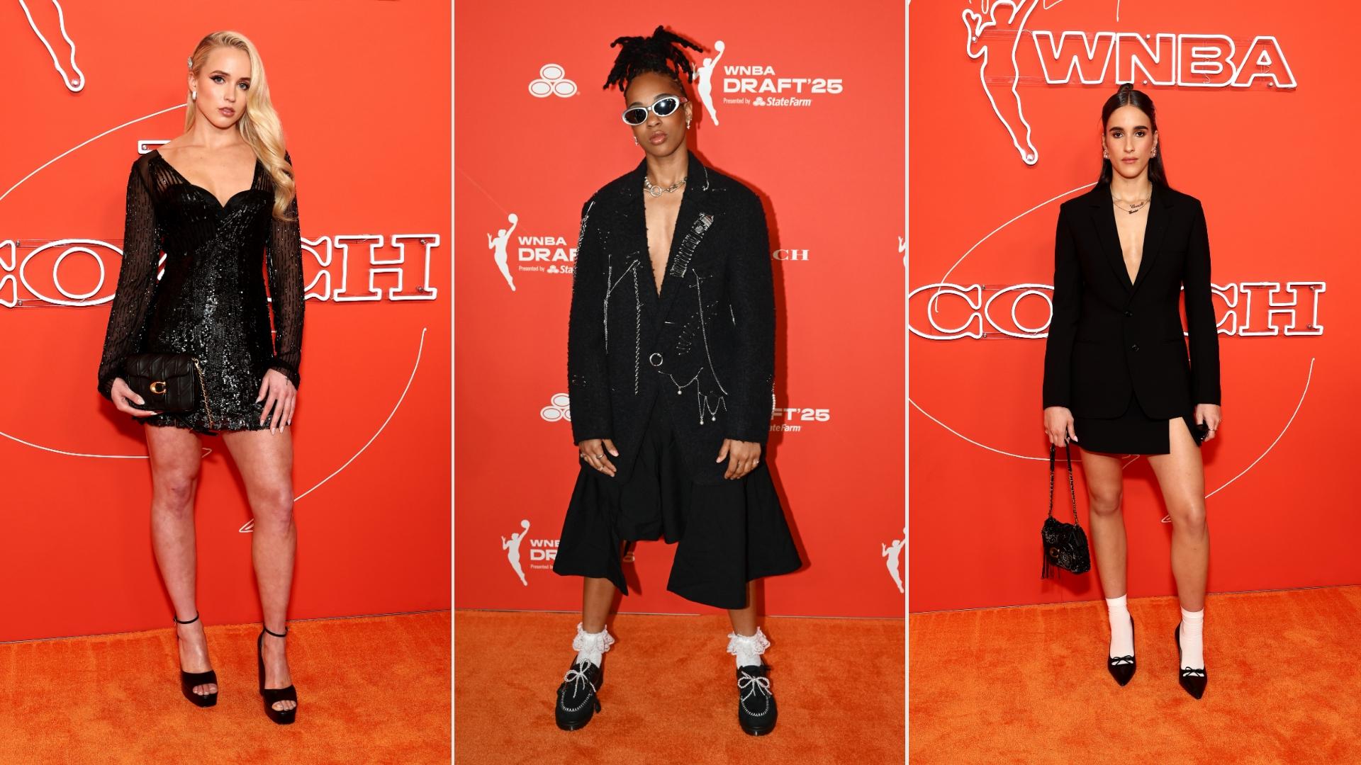 1920x1080 First Round Pick Sonia Citron Makes This Risky Fashion Decision For WNBA Draft