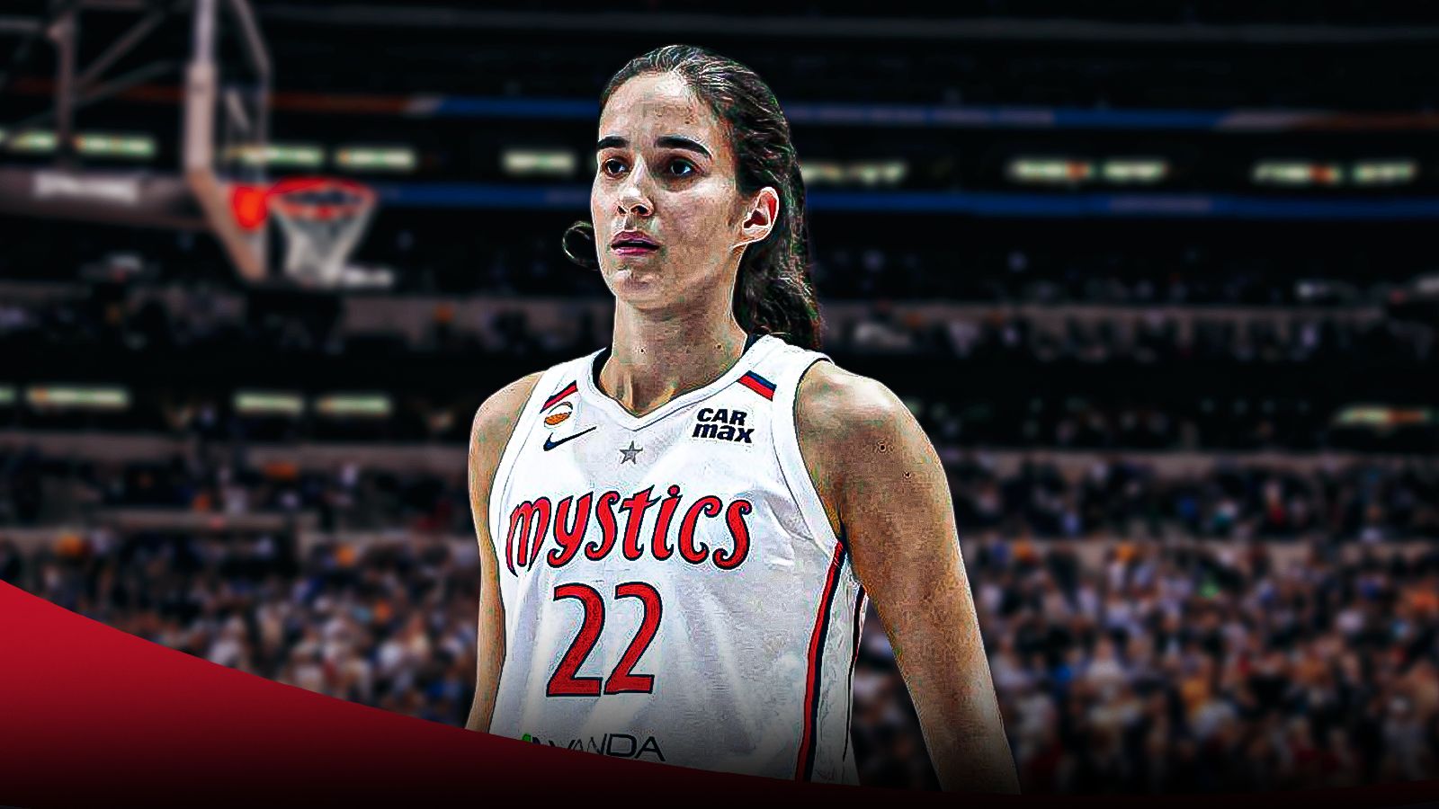 1600x900 Mystics news: Sonia Citron lands among WNBA legends in rookie debut