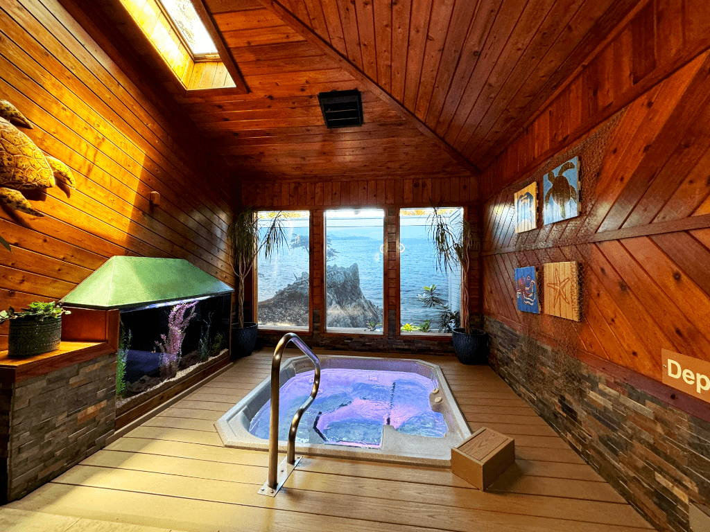 1024x768 Grand Rapids Photo Hot Tub Gardens