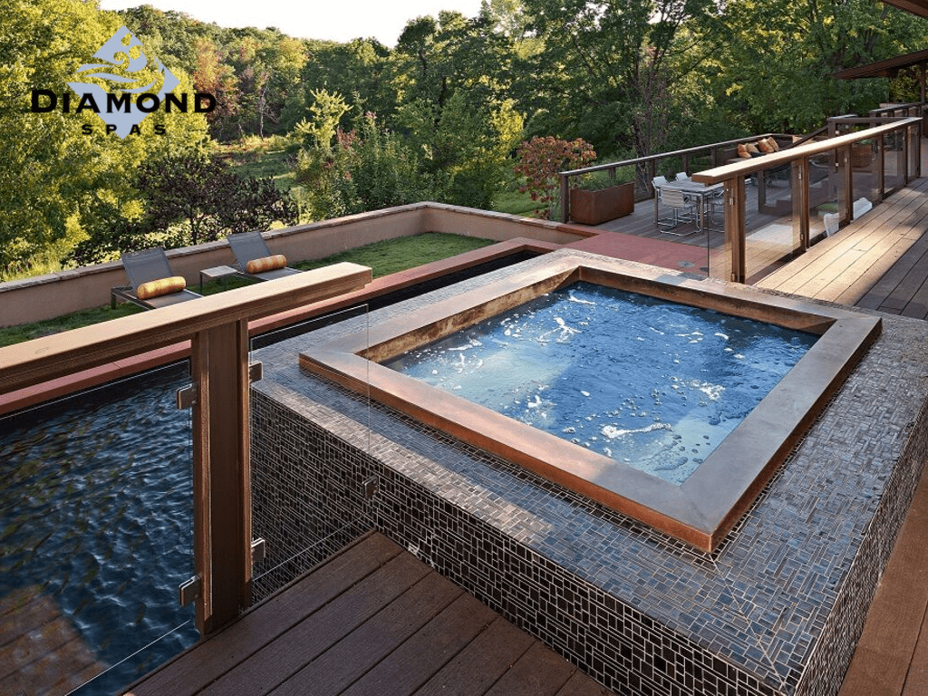 1024x768 Building a Custom Hot Tub that is Noteworthy