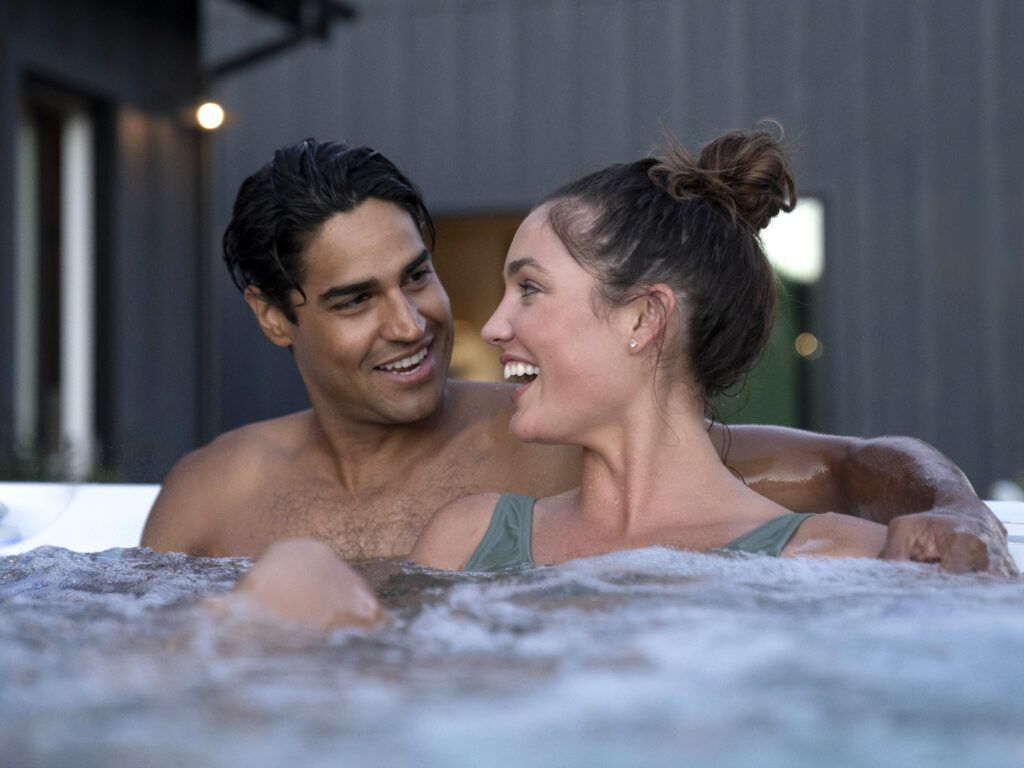 1024x768 Health Benefits of Hot Tubs in Cooler Weather. Swimming Pool Services