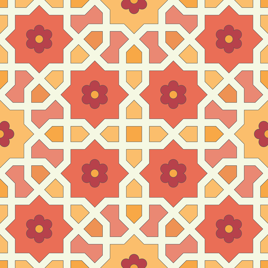 1080x1080 Morocco, Wallpaper