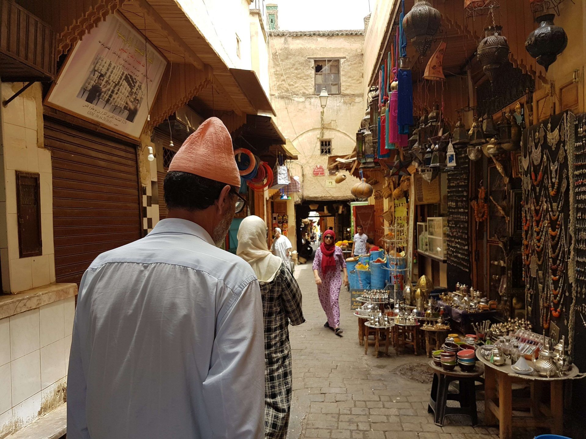 1920x1440 Reasons Why Fes is Morocco's Most Underrated City. Intrepid Travel Blog