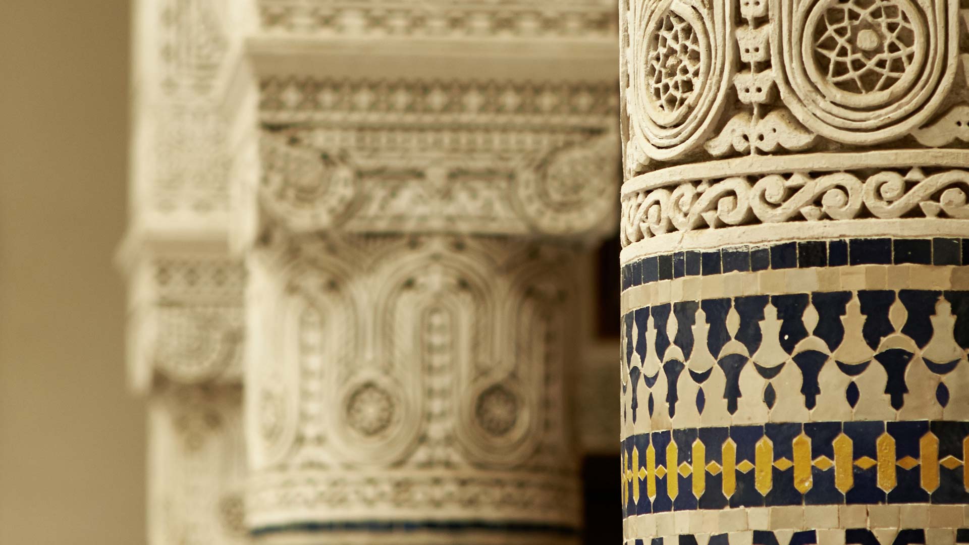 1920x1080 Fez Imperial city in morocco. Fez Guide Advisor