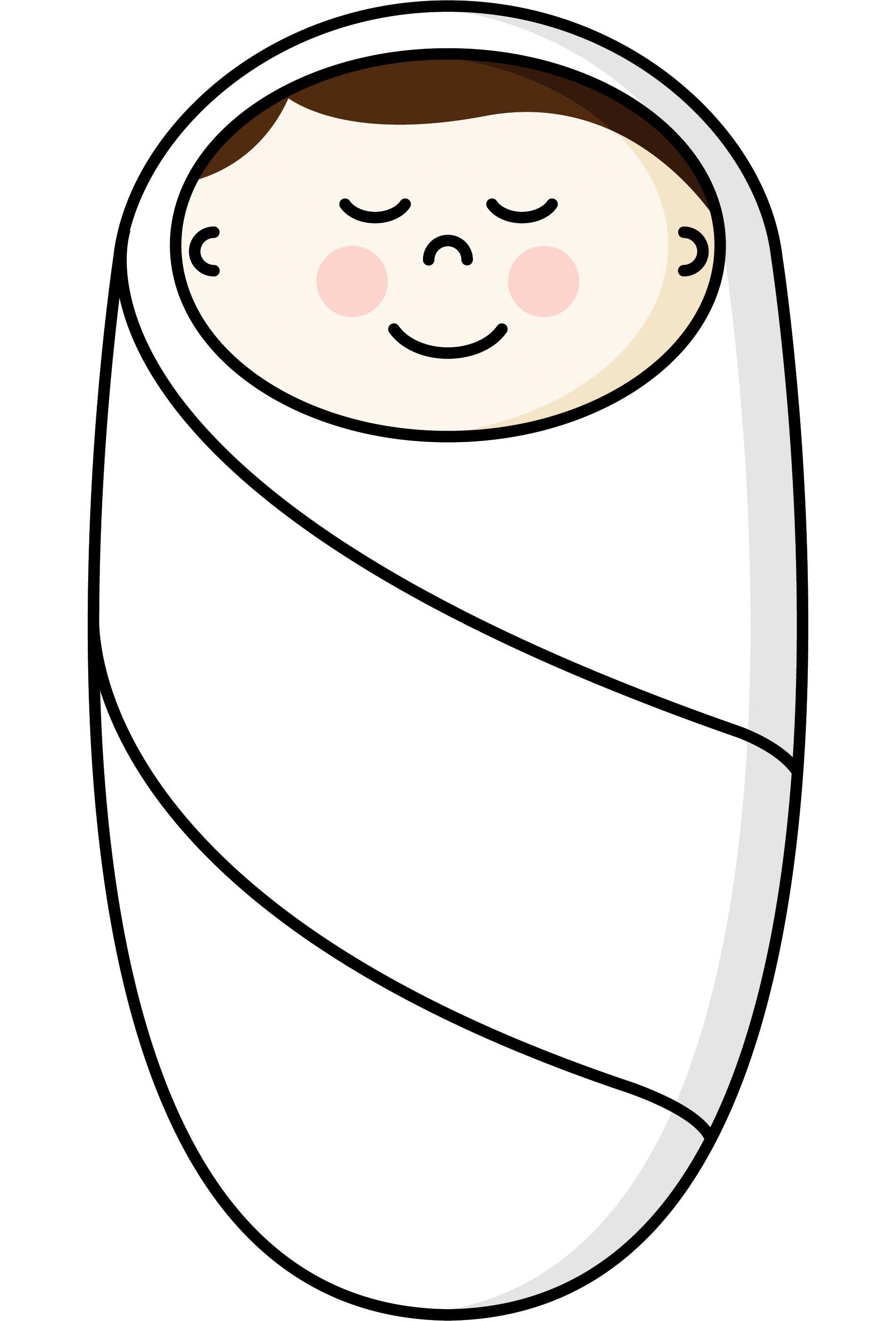 1900x2800 Free Cartoon Baby Picture, Download Free Clip Art, Free Clip Art on Clipart Library