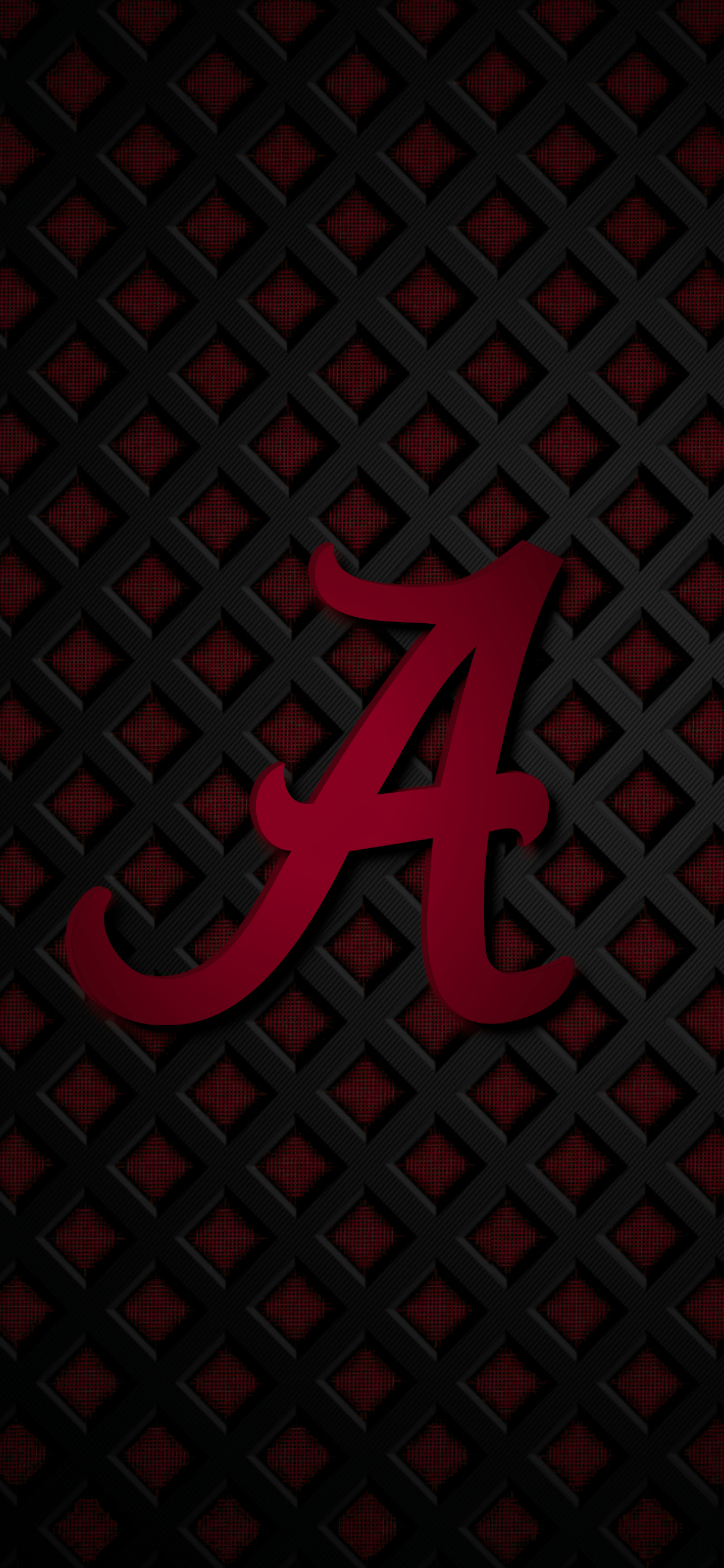 1215x2629 Pattern A. Alabama crimson tide football wallpaper, Crimson tide football, Alabama crimson tide football