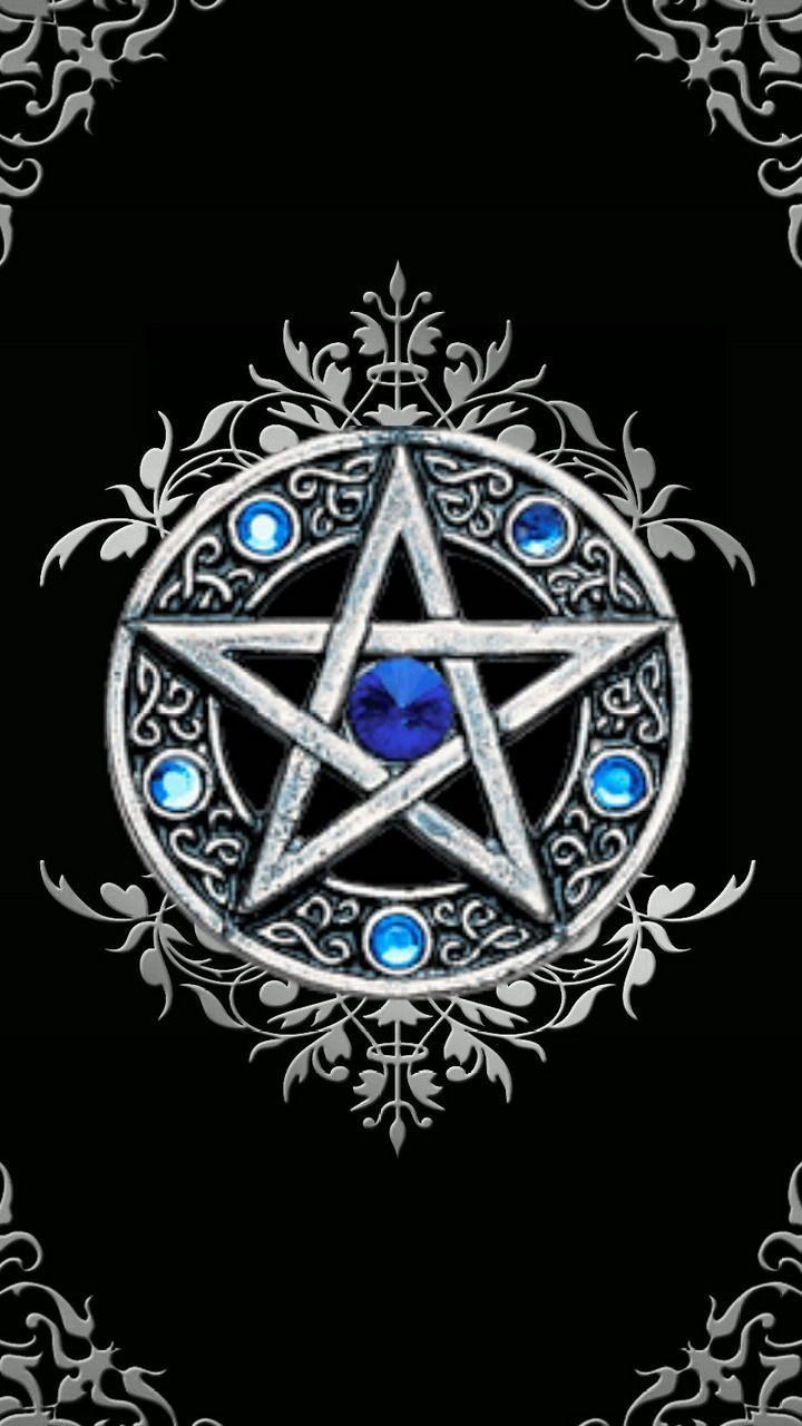 720x1280 Download Wiccan Wallpaper by ZaknafeinSamekh now. Browse millions of popular star Wallpaper. Wiccan art, Witchy wallpaper, Witch wallpaper