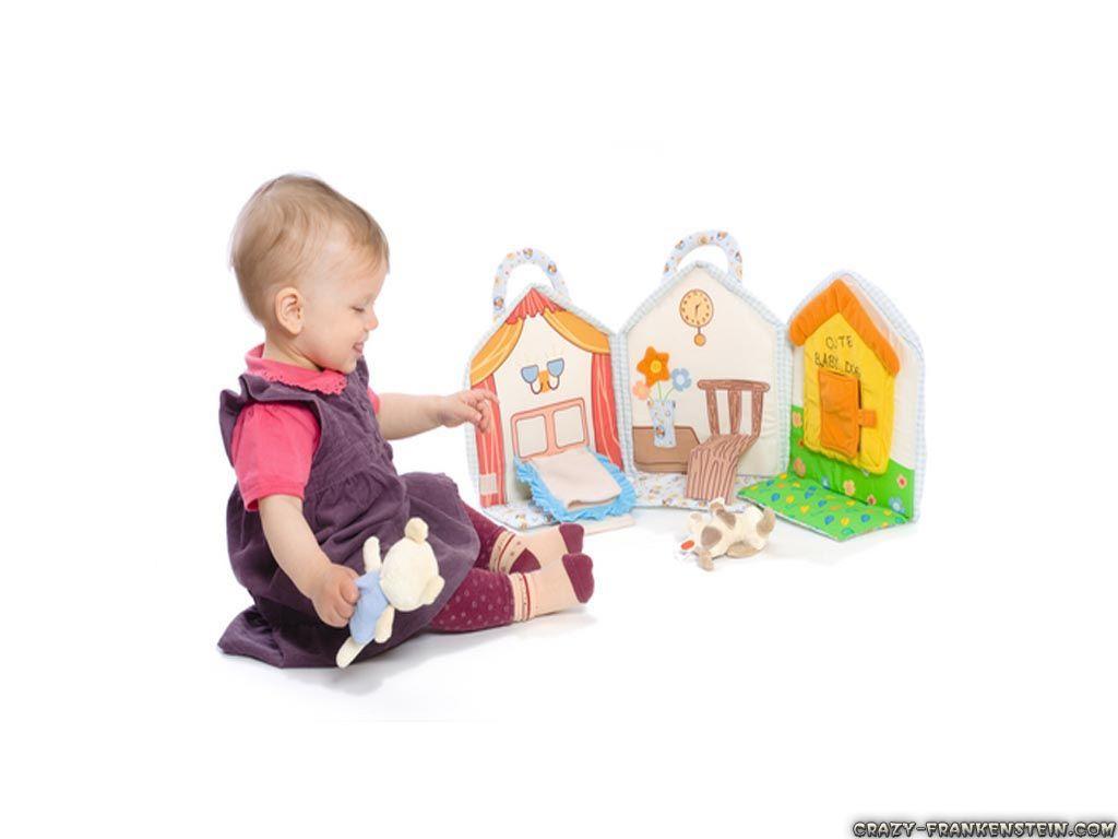 1024x768 Kids Toys Wallpaper