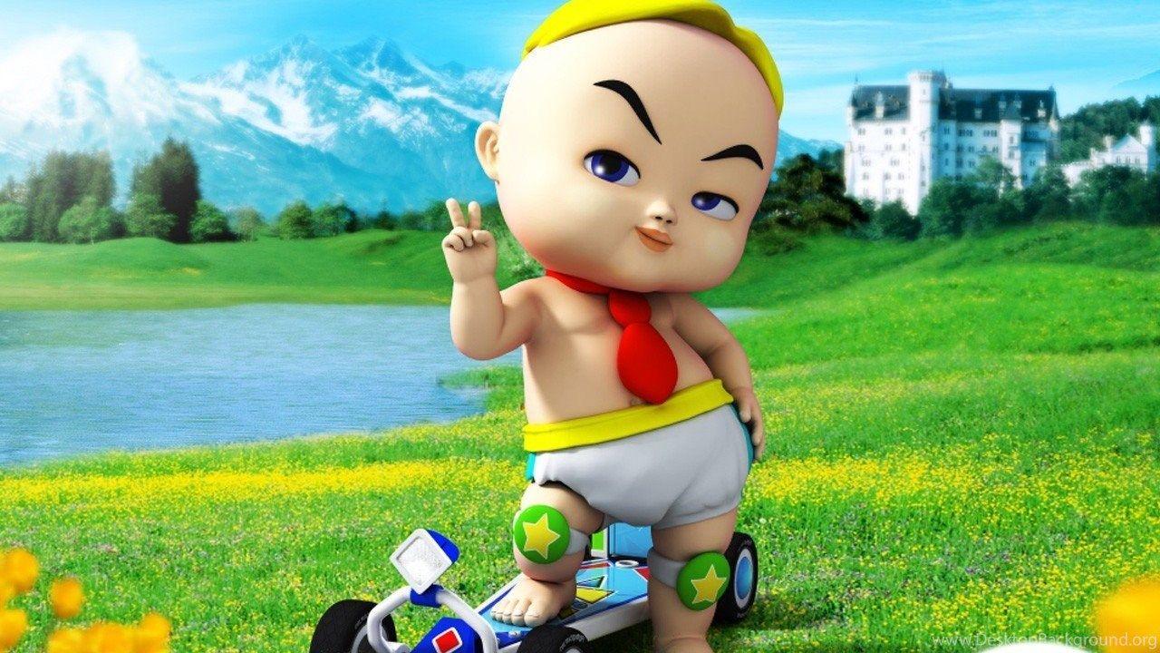 Baby Cartoon Wallpapers - Top Free Baby Cartoon Backgrounds