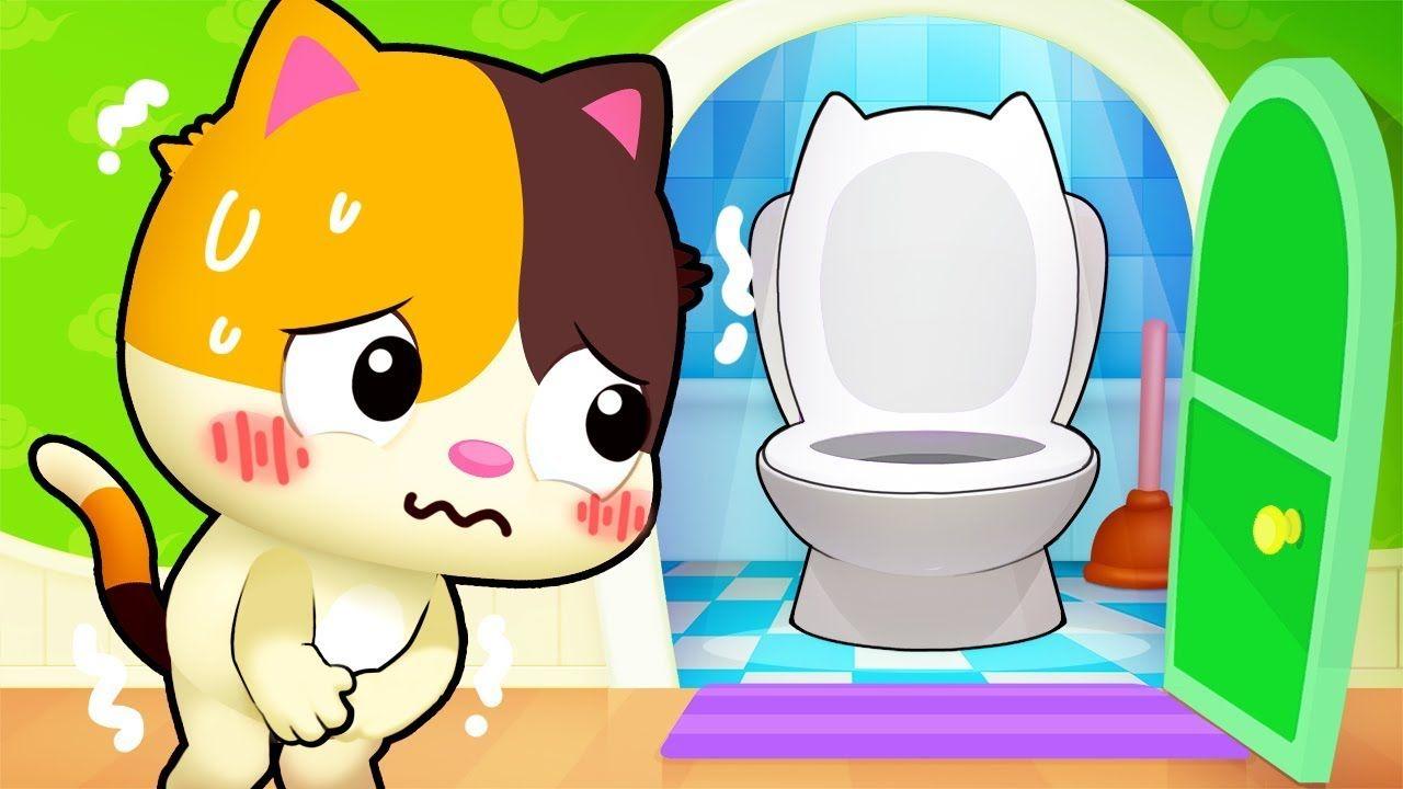 1280x720 Potty Training Song 2. Kids Songs. Kids Cartoon