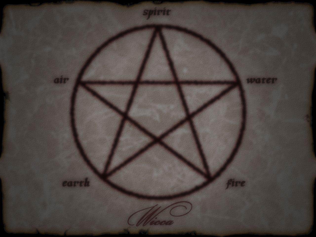 1280x960 Free Wiccan Wallpaper Group Wallpaper