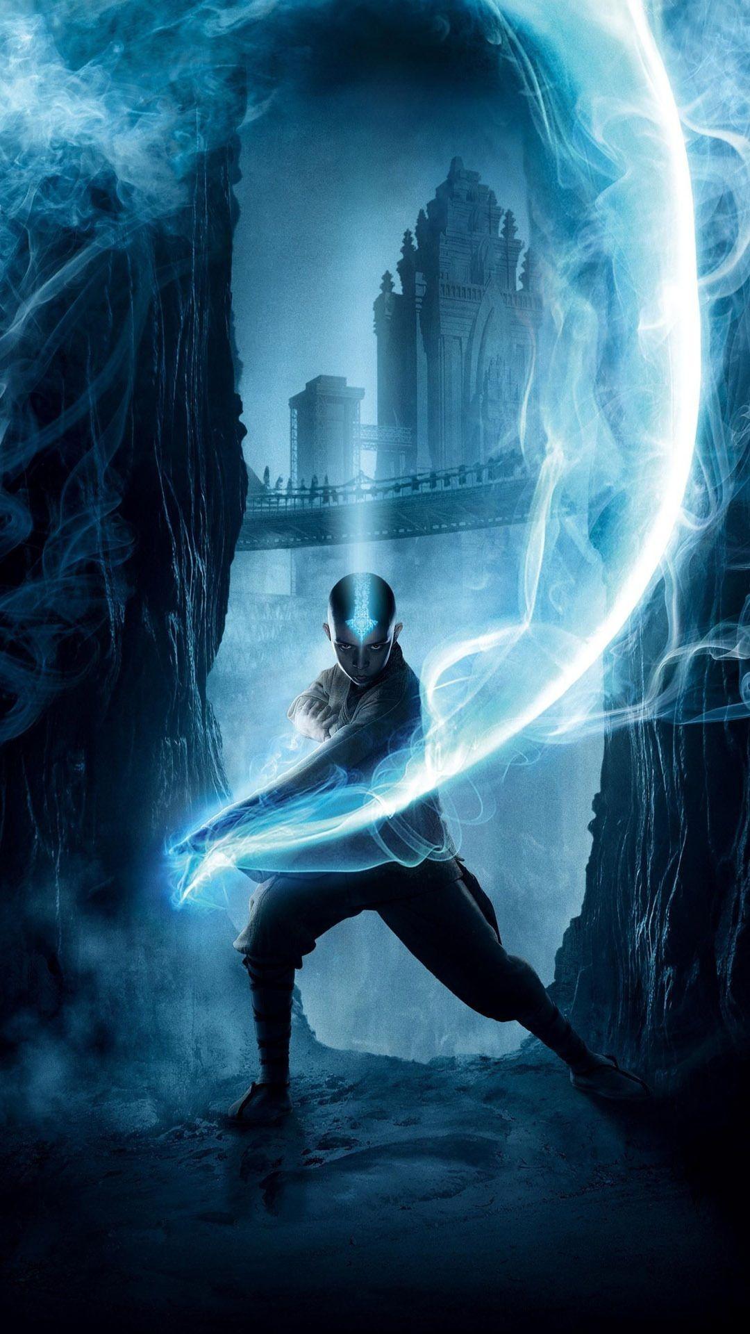 1080x1920 Avatar The Last Airbender Wallpaper HD for Android
