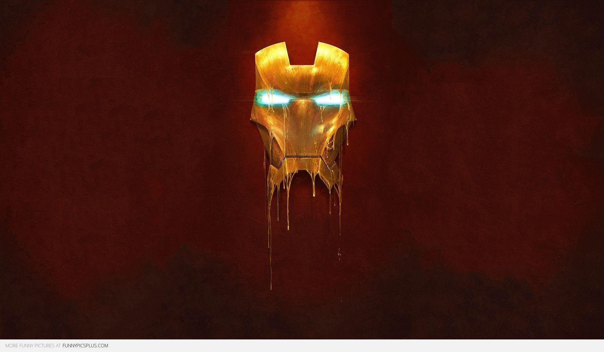 1920x1120 Awesome Iron Man wallpaper