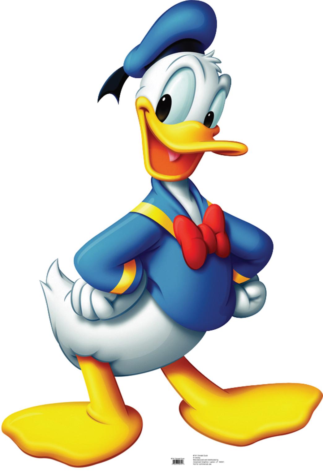 Donald Duck HD Wallpapers - Top Free Donald Duck HD Backgrounds -  WallpaperAccess