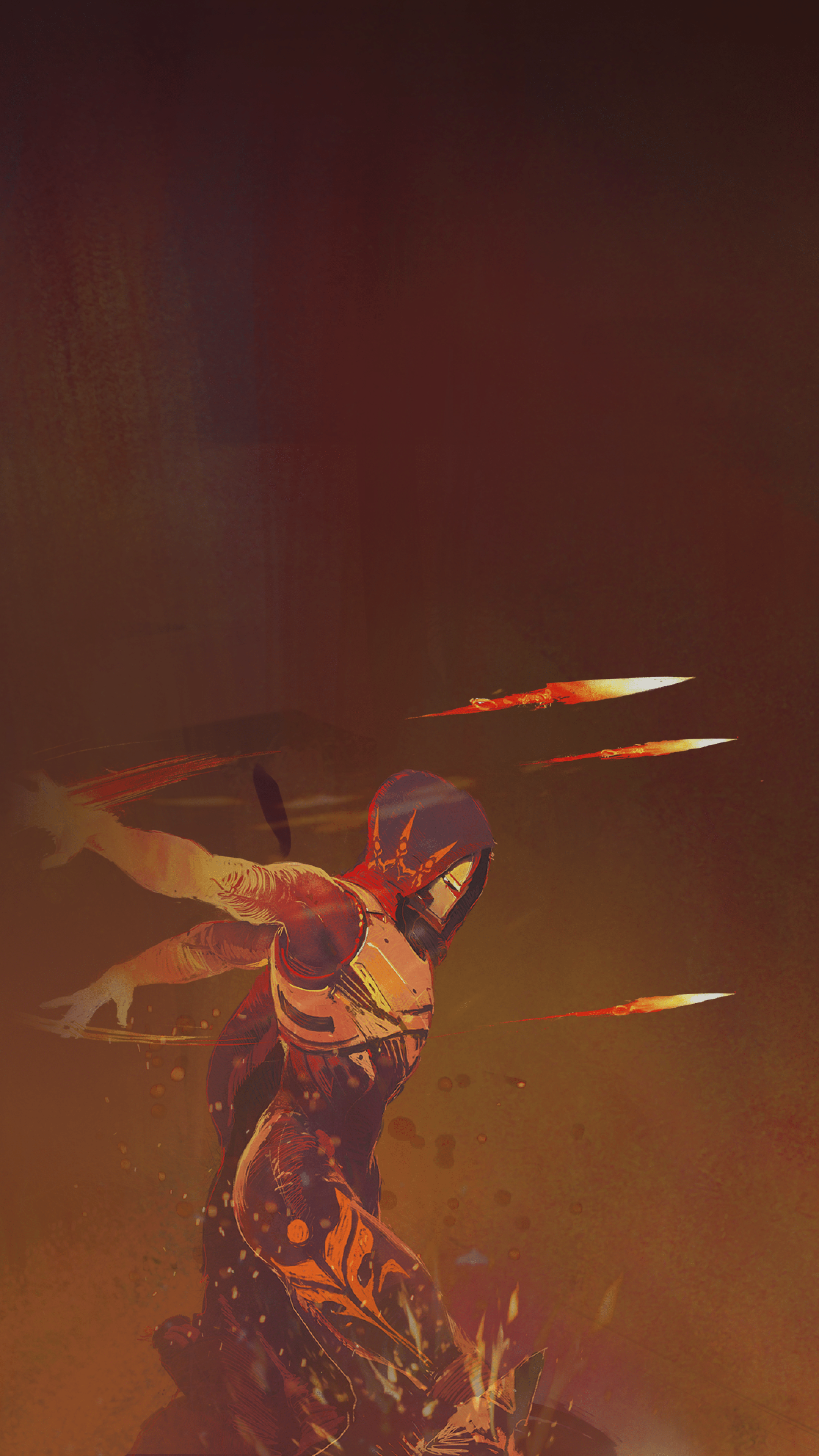 2160x3840 Mobile 18 Supers Wallpaper