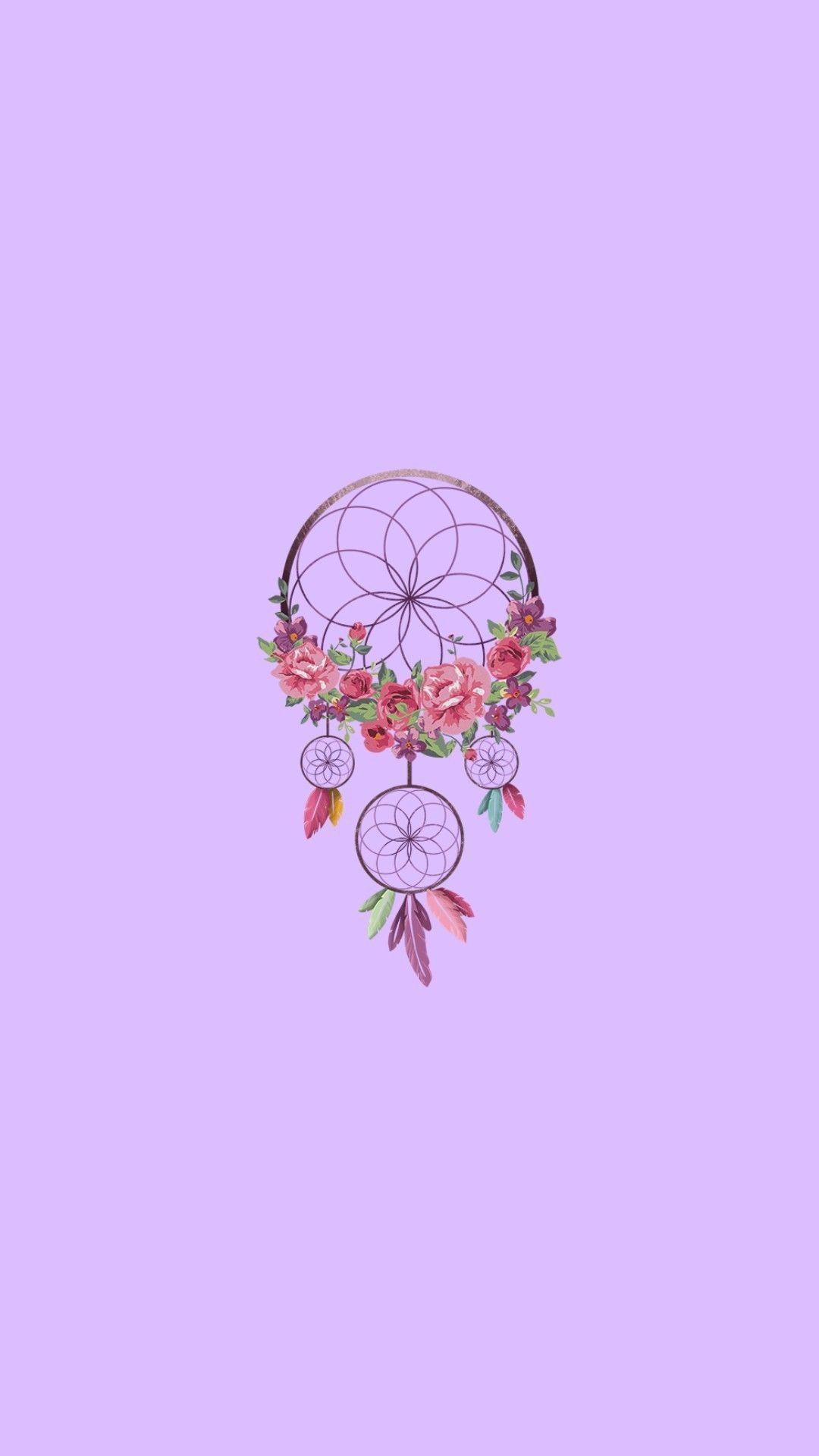 1080x1920 Pastel Aesthetic Wallpaper