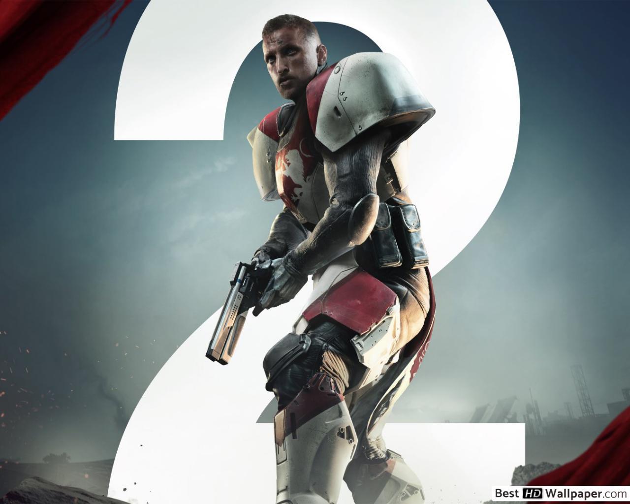 1280x1024 Destiny 2 gunslinger HD wallpaper download