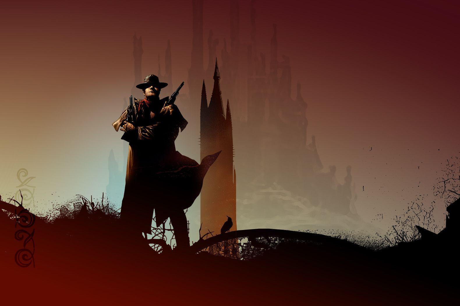 The Dark Tower download the new for mac