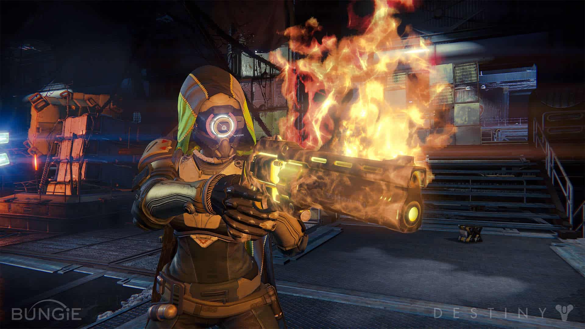 1920x1080 Destiny Gunslinger Guide: Tips from one of the best Gamers Online