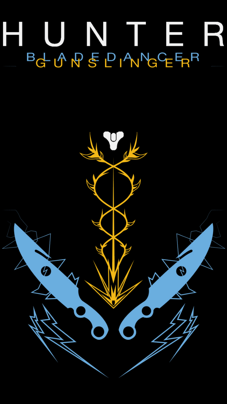 728x1295 Destiny Mobile Wallpaper