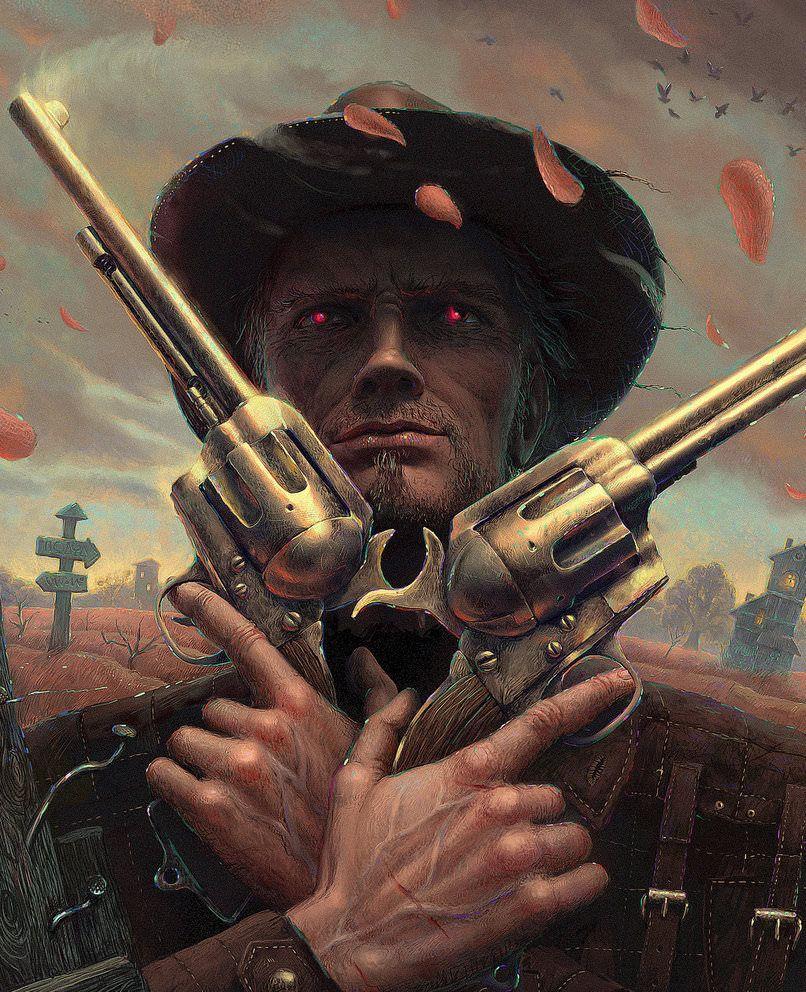806x992 Russian Book Covers For “the Dark Tower” Wallpaper Tower Roland Art Wallpaper & Background Download