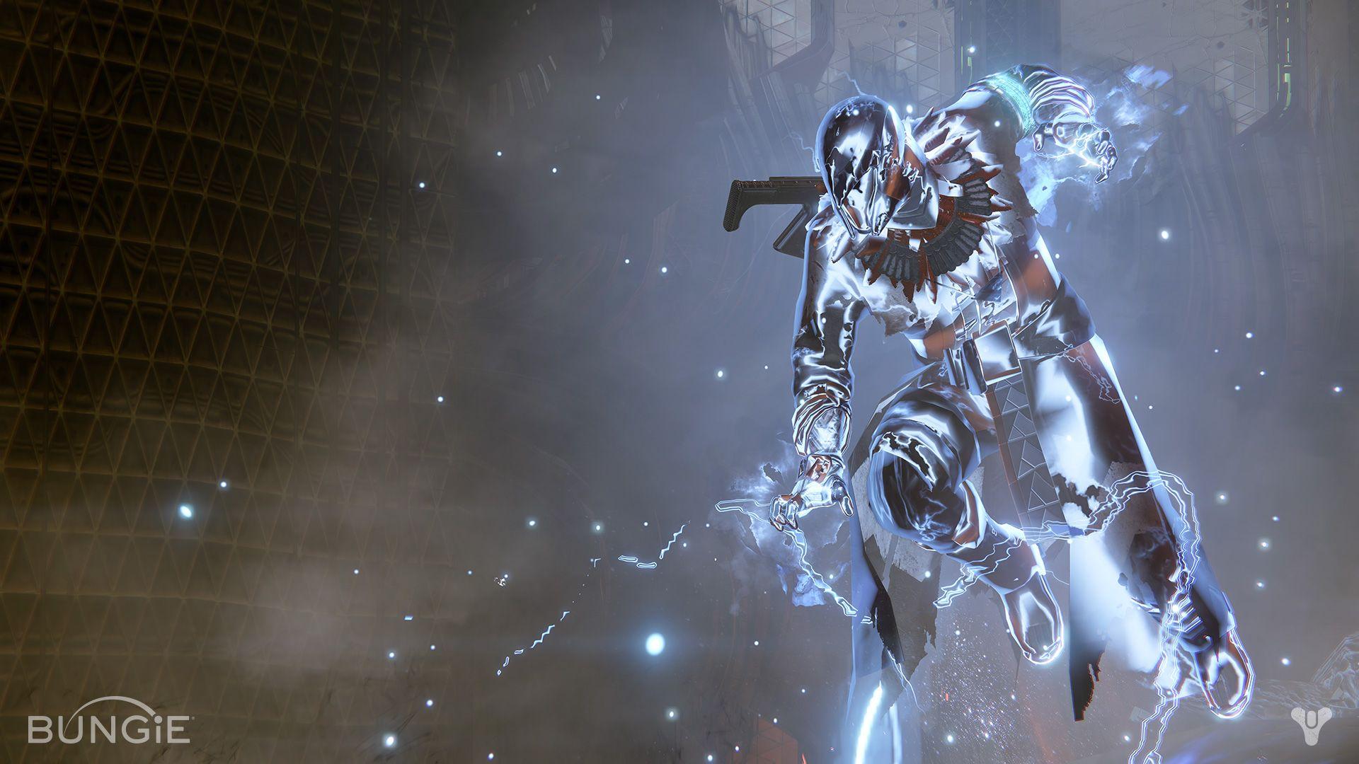 1920x1080 Here's How To Unlock Your Favorite Destiny 2 Subclasses;