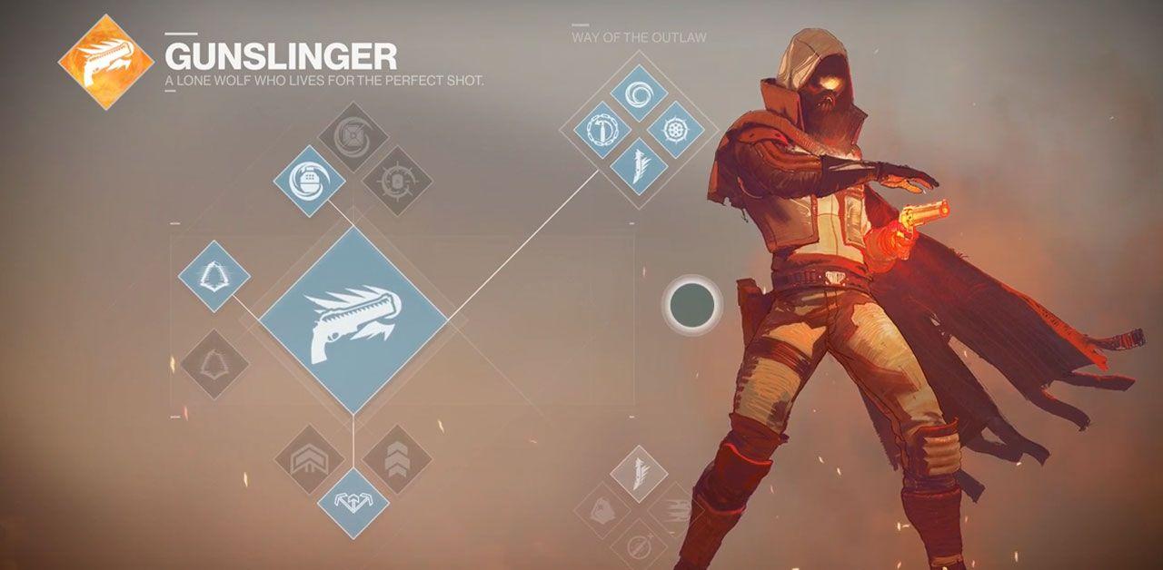 1280x628 Destiny 2: Gunslinger Breakdown