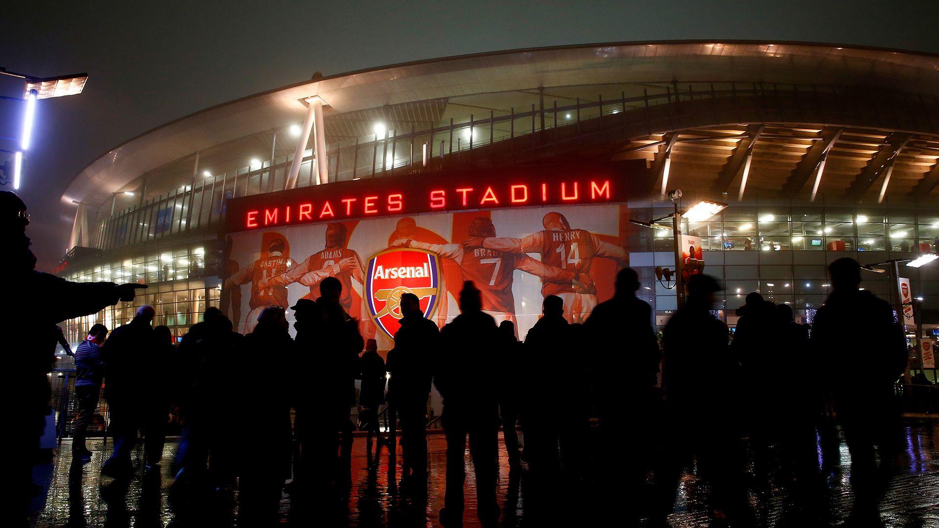 1920x1080 Photos of Emirates Stadium Emirates Stadium Arsenal FC 1920x1080