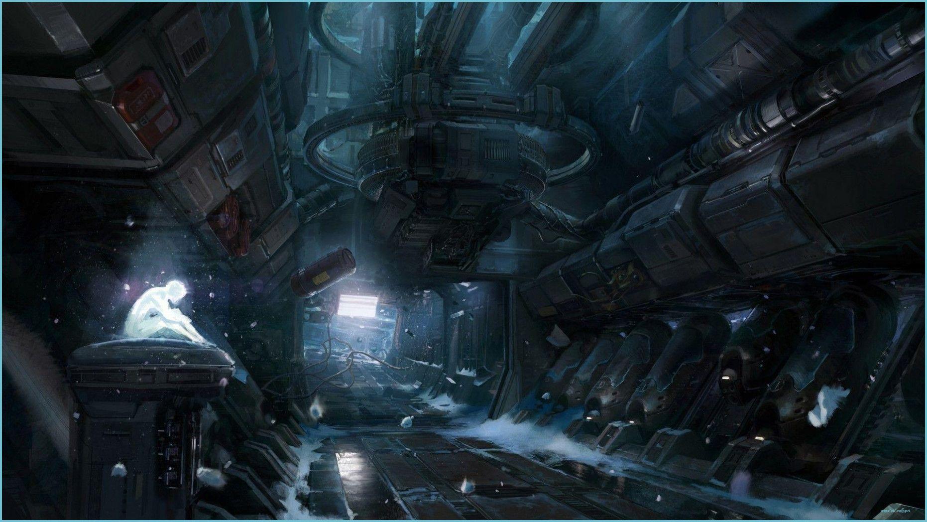 1862x1048 Halo 11 Concept Art Wallpaper art wallpaper