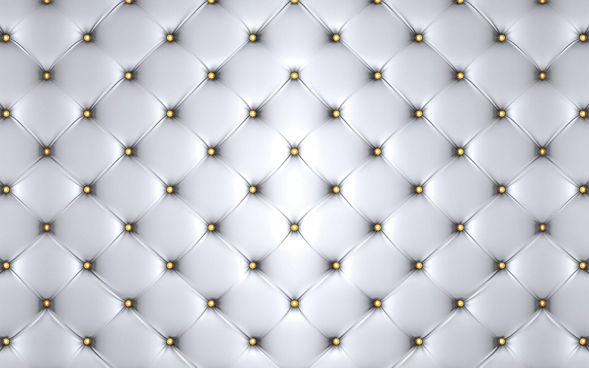 1920x1200 Download wallpaper gray leather upholstery, tufted gray upholstery, gray leather, macro, gray leather background, leather textures, gray background for desktop with resolution 1920x1200. High Quality HD picture wallpaper