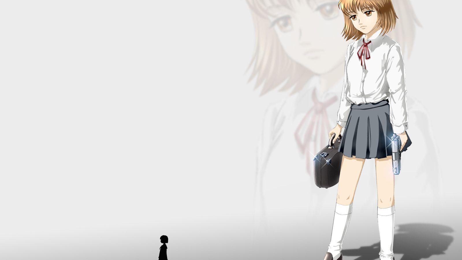 1600x900 Free download Gunslinger Girl Wallpaper [1600x1200] for your Desktop, Mobile & Tablet. Explore Gunslinger Wallpaper. Dark Tower Wallpaper, Destiny Gunslinger Wallpaper, Stephen King The Gunslinger Wallpaper