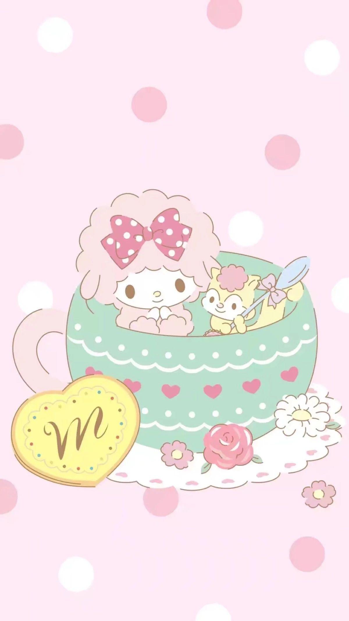 1200x2133 My Melody. Sanrio, Sanrio