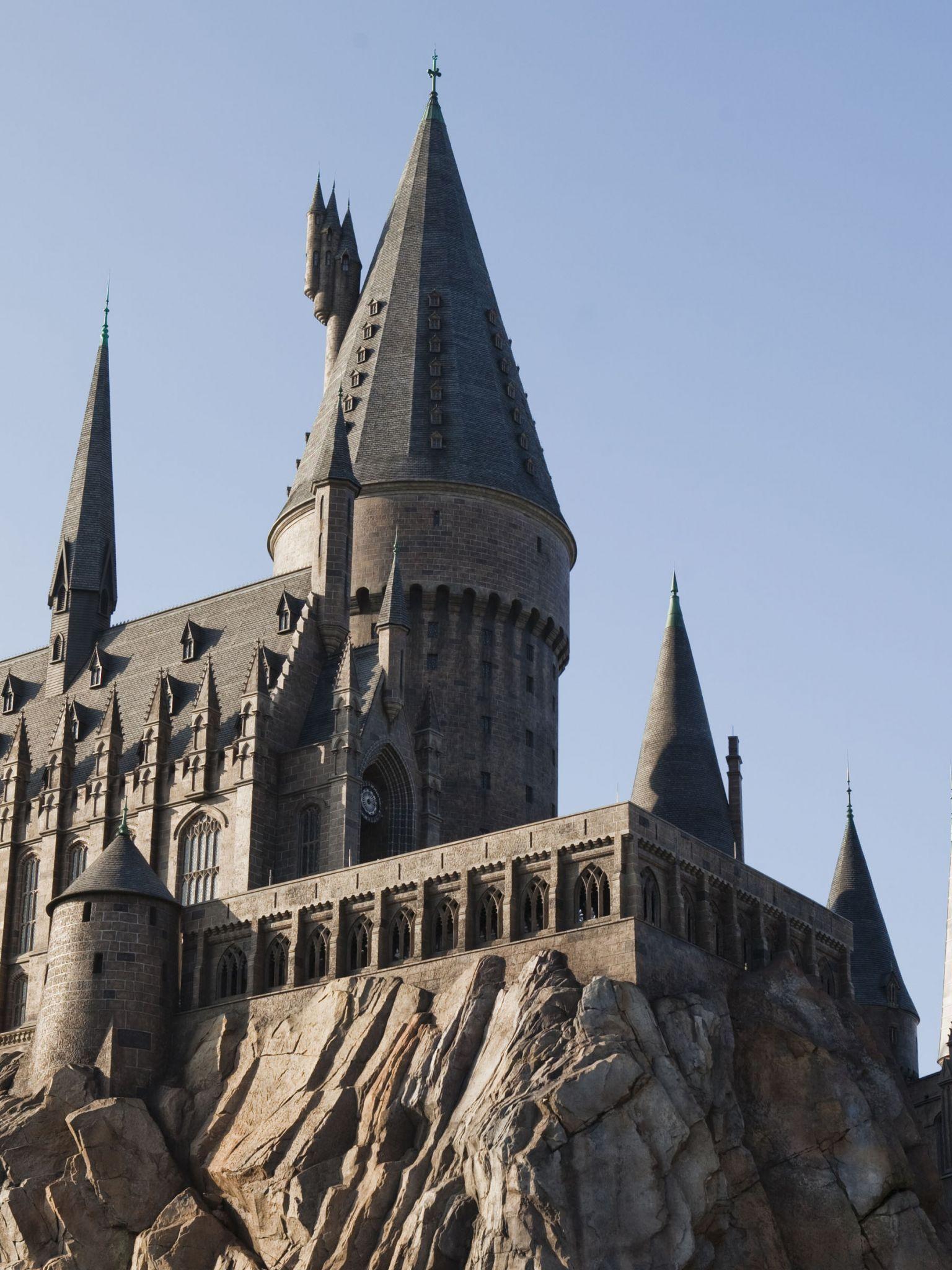 1536x2048 Free download Hogwarts Castle From Harry Potter wallpaper Click picture for high [3336x2400] for your Desktop, Mobile & Tablet. Explore Harry Potter Hogwarts Wallpaper. Gryffindor Wallpaper, Ravenclaw Wallpaper, HD Slytherin Wallpaper