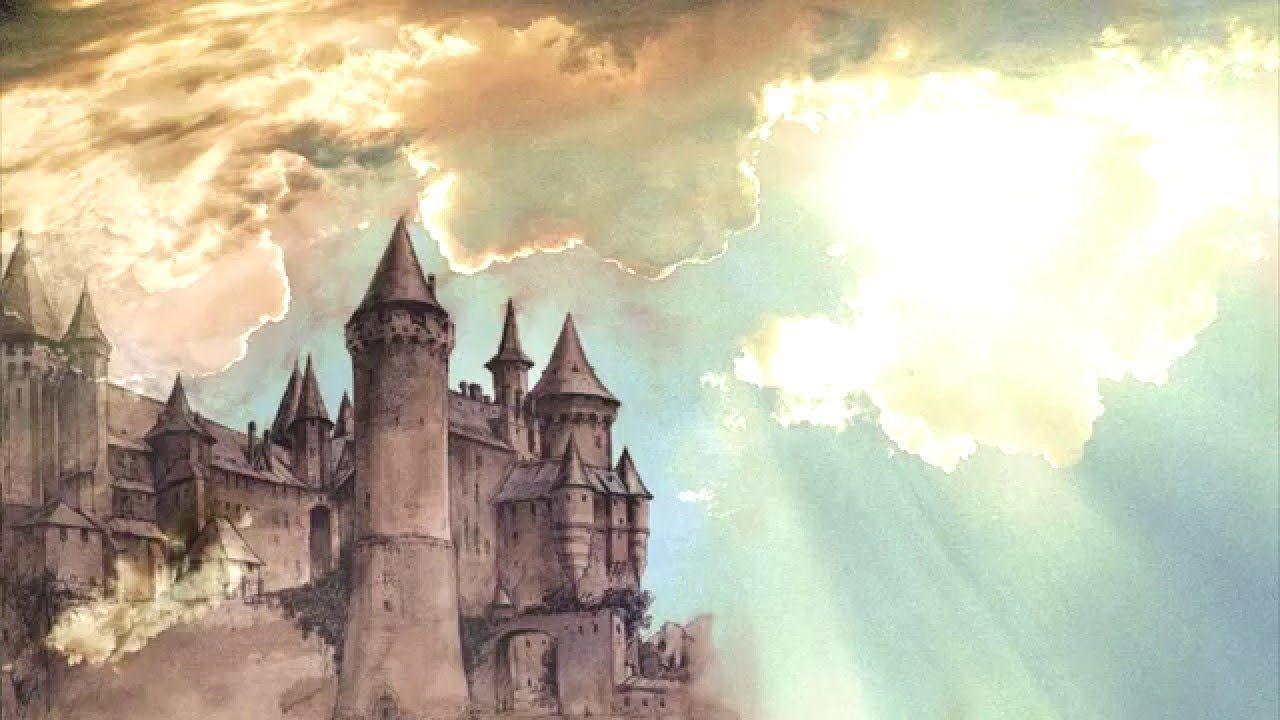 1280x720 Harry Potter Background Fanart HD Wallpaper
