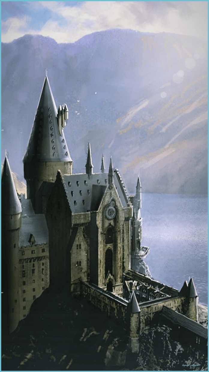 697x1241 harry potter wallpaper Tumblr