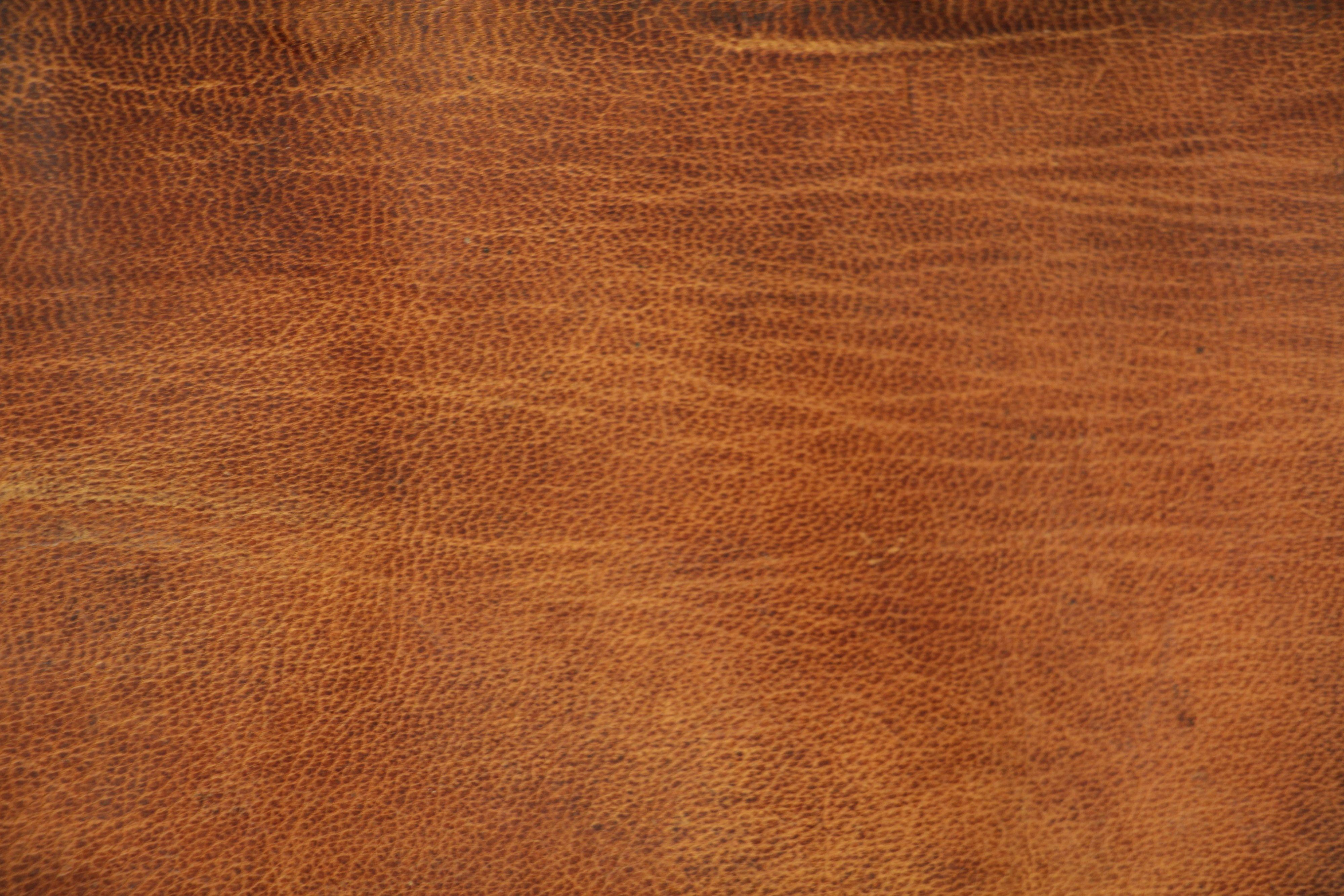 4000x2667 Leather Background Background for Free PowerPoint Templates