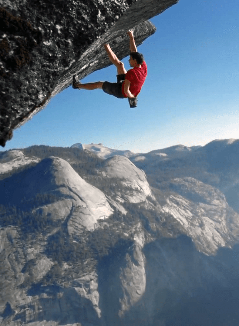 Alex Honnold Wallpapers - Top Free Alex Honnold Backgrounds