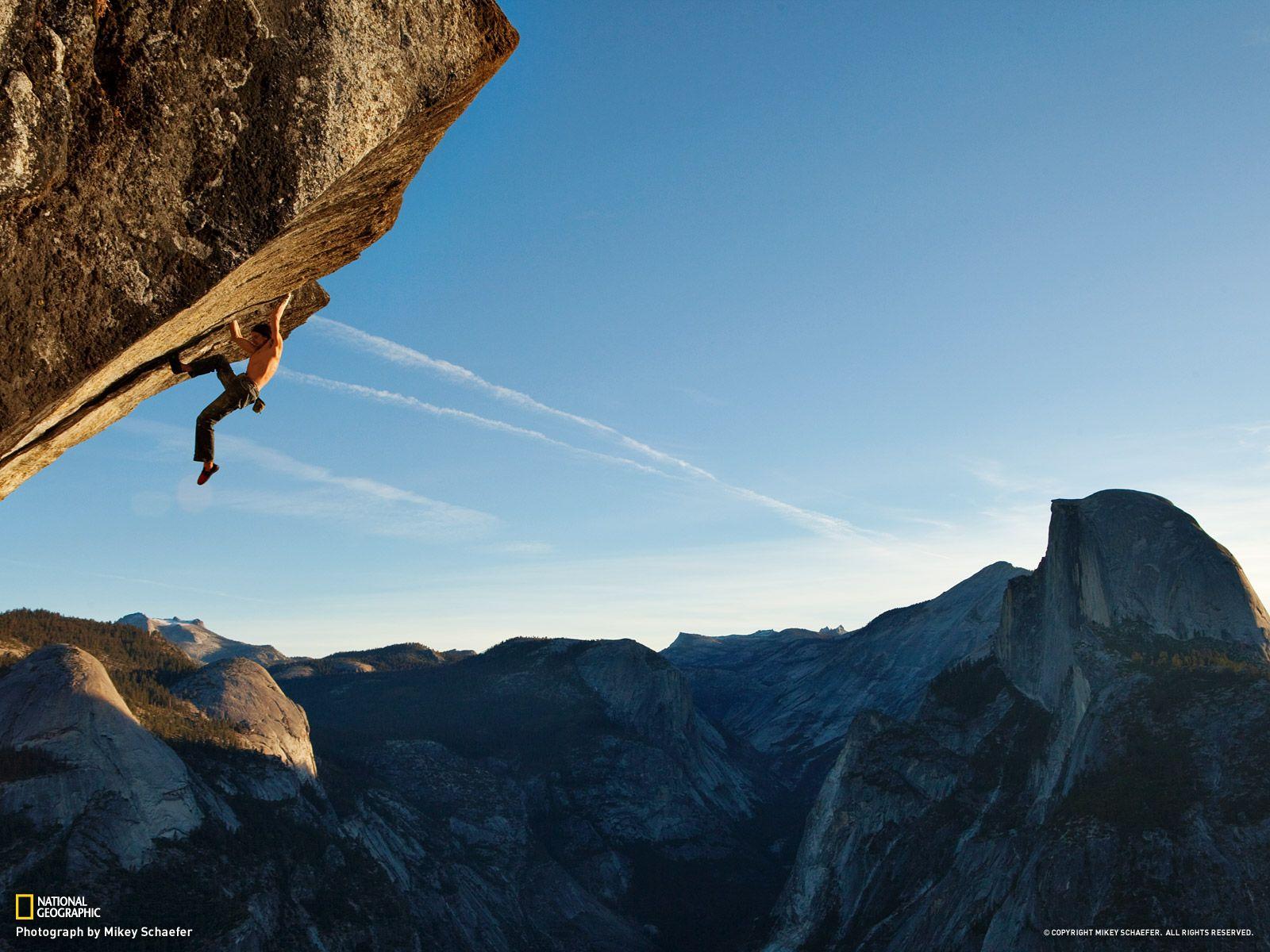 Yosemite Climbing Wallpapers Top Free Yosemite Climbing Backgrounds