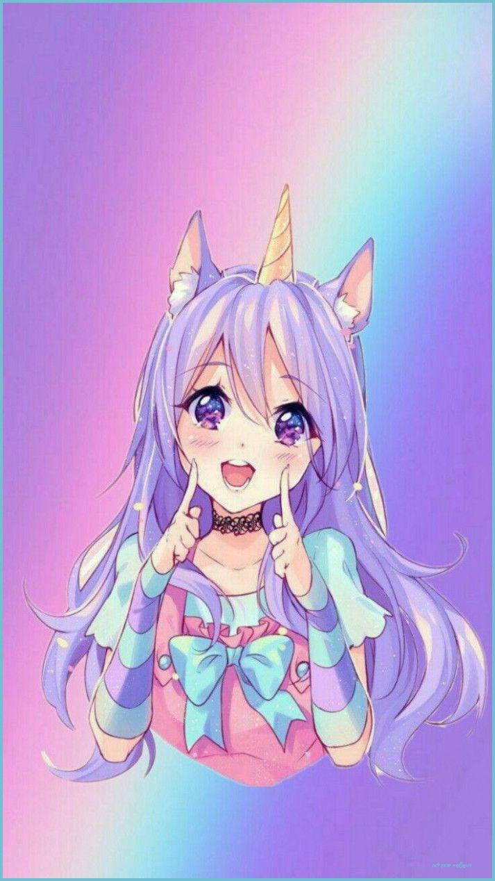 713x1268 The Reason Why Everyone Love Cute Anime Wallpaper