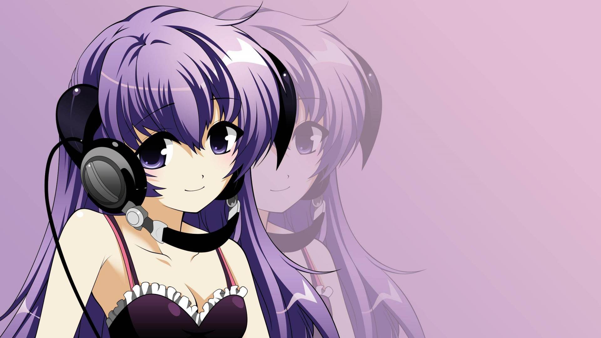 1920x1080 Cute Anime Wallpaper HD (70 Wallpaper)