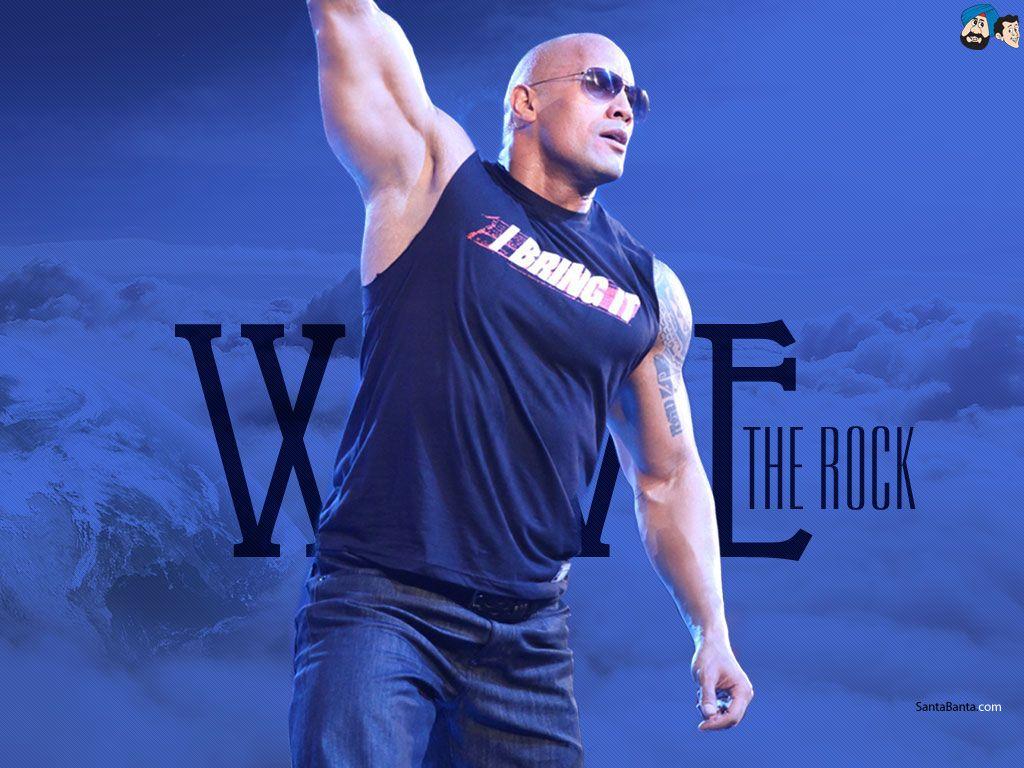 1024x768 WWE Wallpaper