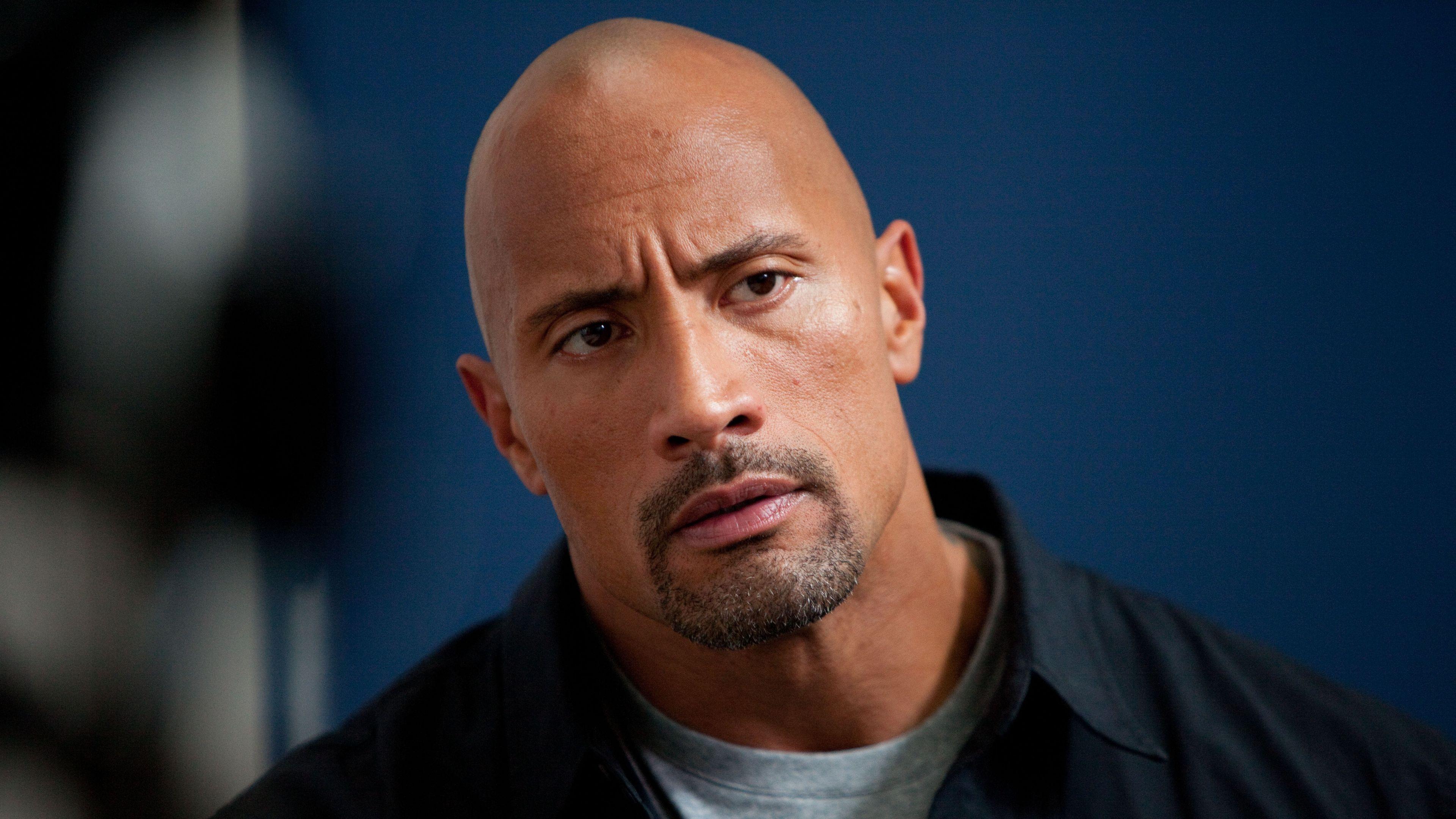 3840x2160 Dwayne Johnson Macbook Pro Retina HD 4k Wallpaper, Image, Background, Photo and Picture