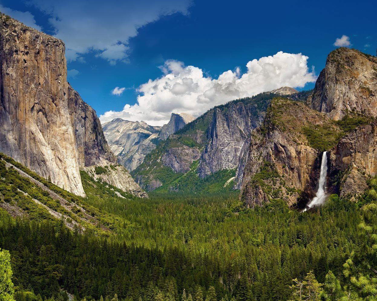 1246x996 Rock Climbing is Allowed in California, But Areas Closed