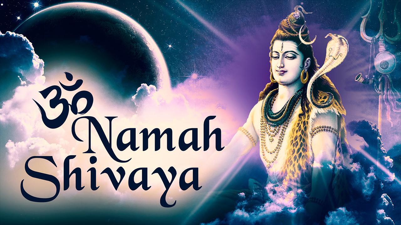 1280x720 Har Har Mahadev Mahakal for Android